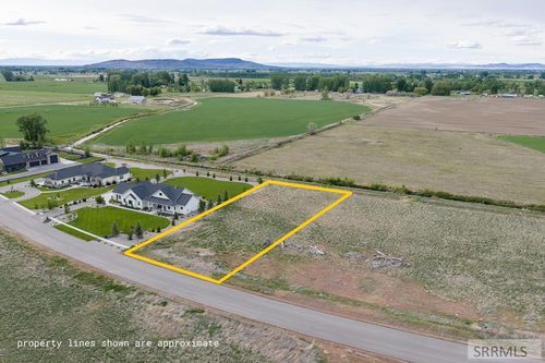 Lot4Blk9 E 545 N, Rigby, ID, 83442 | Card Image