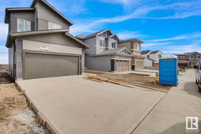 3071 200 St Nw, House other with 6 bedrooms, 4 bathrooms and null parking in Edmonton AB | Image 1