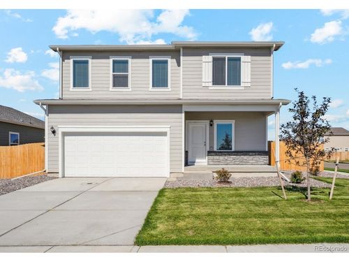 2240 Christina St, Fort Lupton, CO, 80621-2427 | Card Image