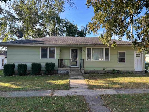 309 4th St, Allison, IA, 50602-9508 | Card Image