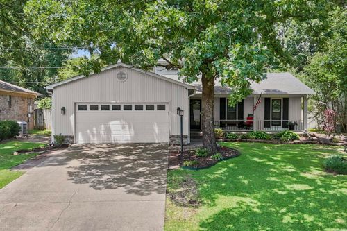 2213 E Maryland Avenue, Sherwood, AR, 72120 | Card Image