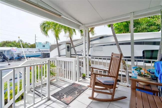 65821 Overseas Hwy, House other with 2 bedrooms, 1 bathrooms and null parking in Long Key FL | Image 26