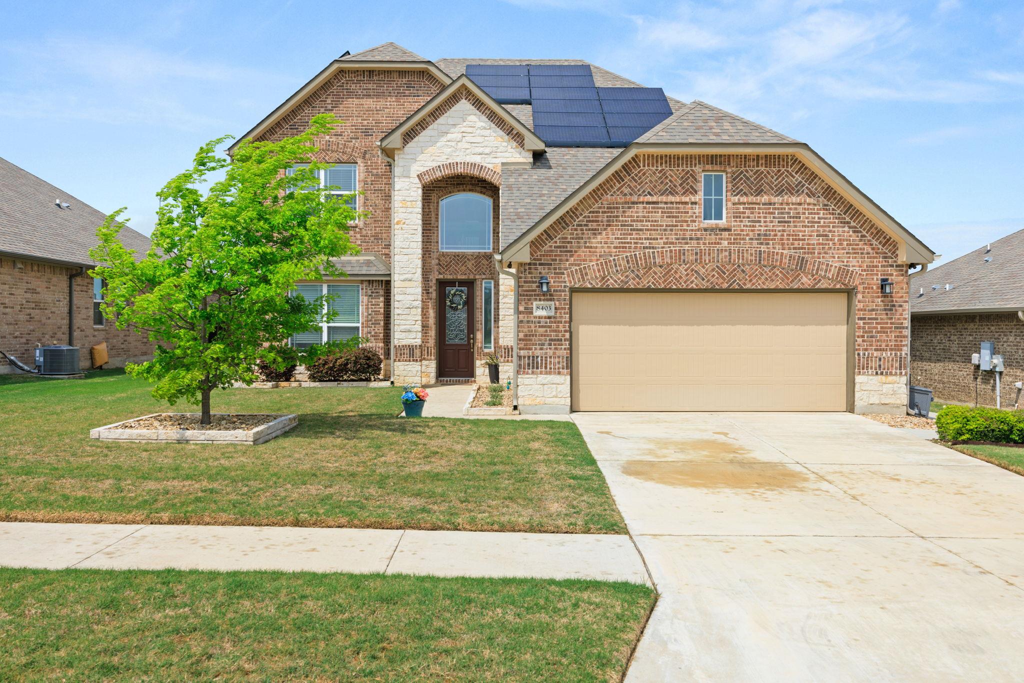Residential in Killeen 2