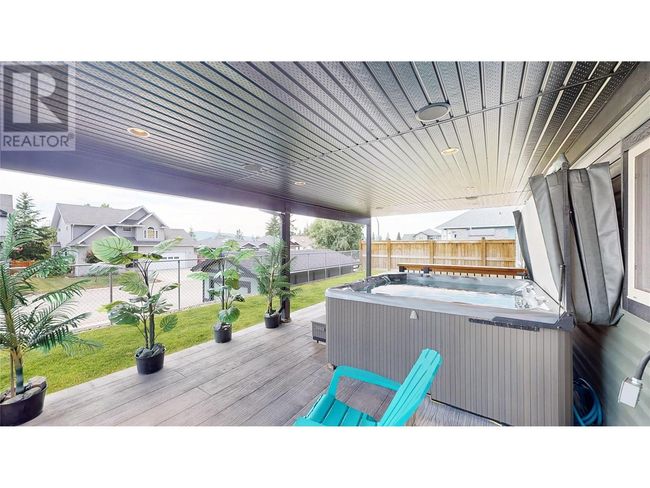 1569 Mount Fisher Cres, House other with 5 bedrooms, 3 bathrooms and 3 parking in Cranbrook BC | Image 52