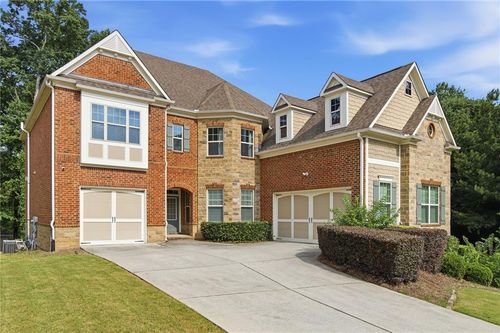 10504 New Cove Rd, Johns Creek, GA, 30022-6709 | Card Image