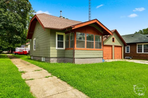 595 W Bridge St, Kankakee, IL, 60901-3547 | Card Image
