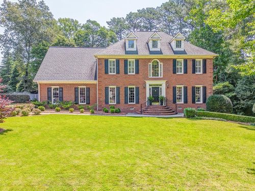 1603 Habersham Way, DALTON, GA, 30720-5078 | Card Image