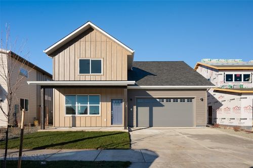 809 Spaniel Ln, Belgrade, MT, 59714-4167 | Card Image