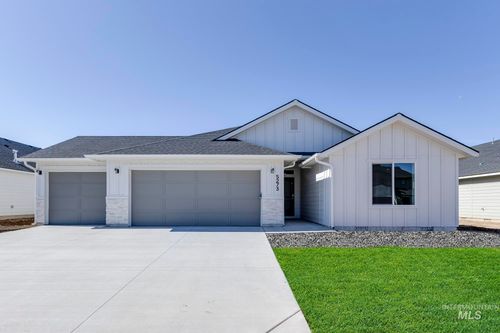 16790 Carlin Ave, Caldwell, ID, 83607-1326 | Card Image