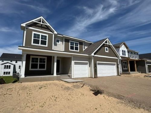15728 Granada Ave N, Hugo, MN, 55038-5556 | Card Image
