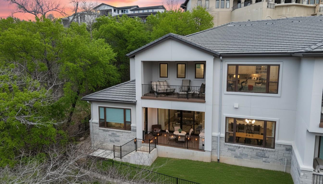 Residential in Lakeway 2