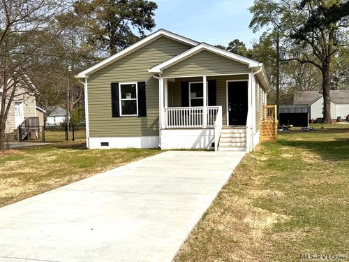 340 Rapids St, Roanoke Rapids, NC, 27870-1521 | Card Image