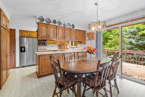 N8569 Rhine Forest Lane, Rhine, WI, 53020 | Card Image