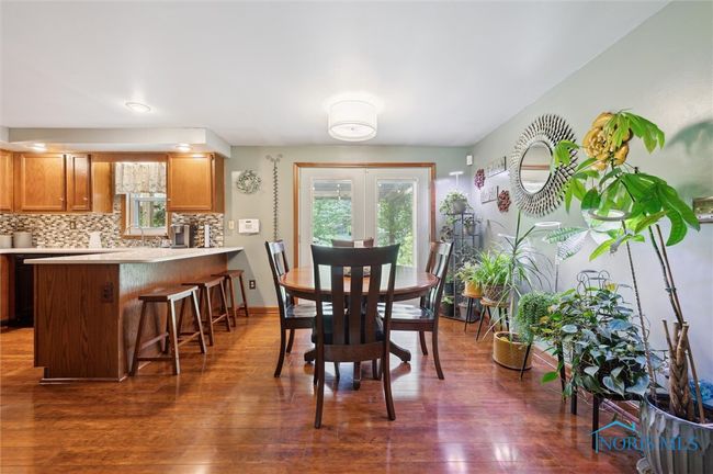 7424 Yawberg Rd, House other with 4 bedrooms, 3 bathrooms and 2 parking in Whitehouse OH | Image 12