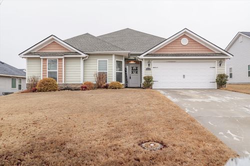 2714 Ardwick Dr, Hephzibah, GA, 30815-6583 | Card Image
