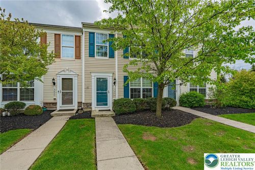 1396 Artisan Ct, BREINIGSVILLE, PA, 18031-1587 | Card Image