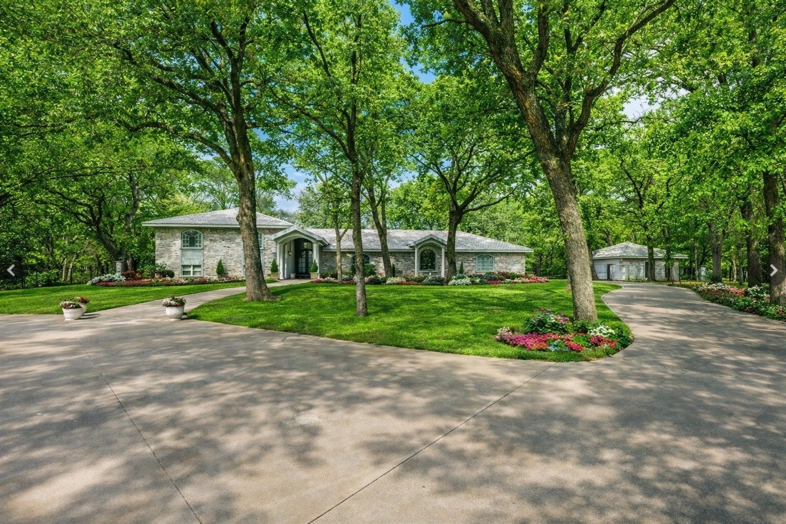 Residential in Sherman