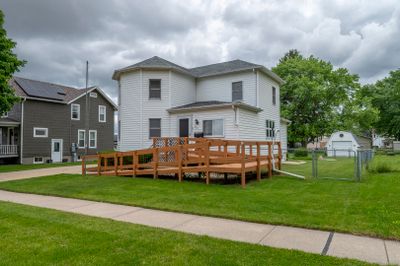 307 N Seminary Street, House other with 3 bedrooms, 1 bathrooms and 2 parking in Mount Morris IL | Image 1