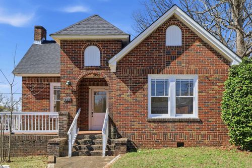 204 S 5th Street, Easley, SC, 29640 | Card Image