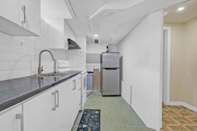 7 Anderson Dr, House other with 5 bedrooms, 2 bathrooms and 3 parking in Cambridge ON | Image 30