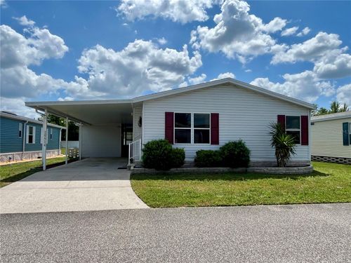 10614 Hayden Ave, New Port Richey, FL, 34655-2243 | Card Image