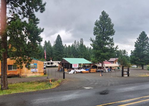 602 Mill St, Sumpter, OR, 97877-2104 | Card Image