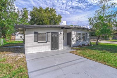 673 E Church Avenue, House other with 4 bedrooms, 2 bathrooms and null parking in Longwood FL | Image 2