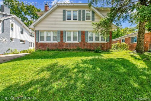 136 Alice Ave, Bloomfield Township, MI, 48302-0502 | Card Image