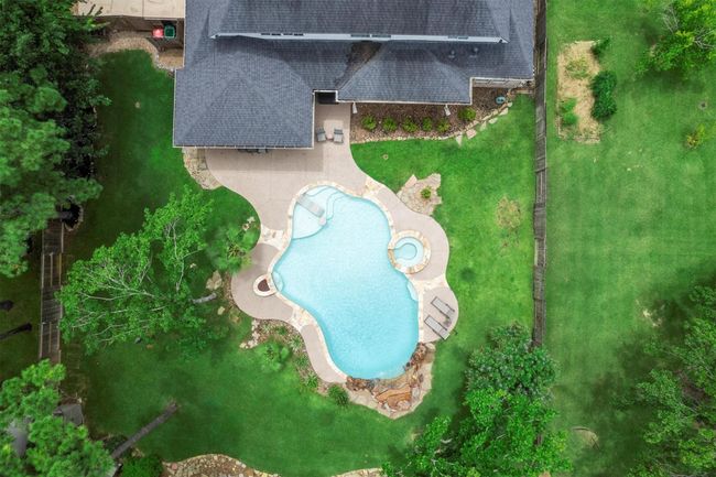 From above this amazing piece of land is striking! | Image 44