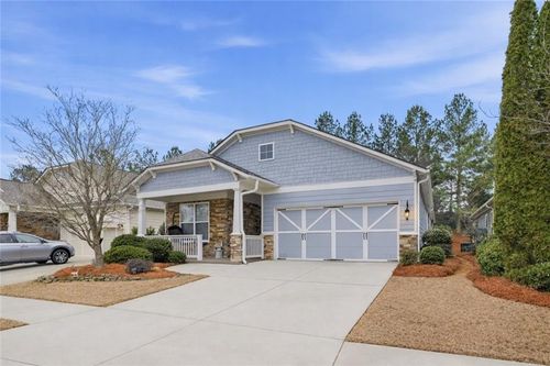 3127 White Magnolia Chase Sw, Gainesville, GA, 30504-5587 | Card Image