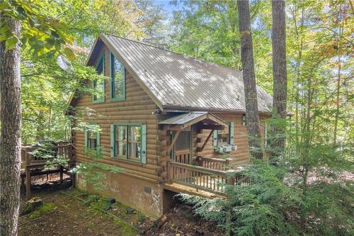 726 Cherry Lake Dr, Blue Ridge, GA, 30513-6727 | Card Image