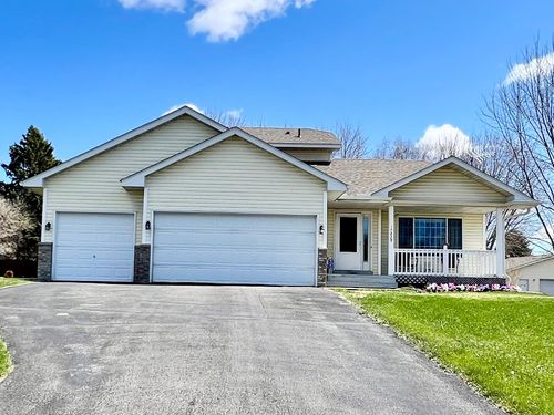 17229 Van Buren St Ne, Ham Lake, MN, 55304-4170 | Card Image