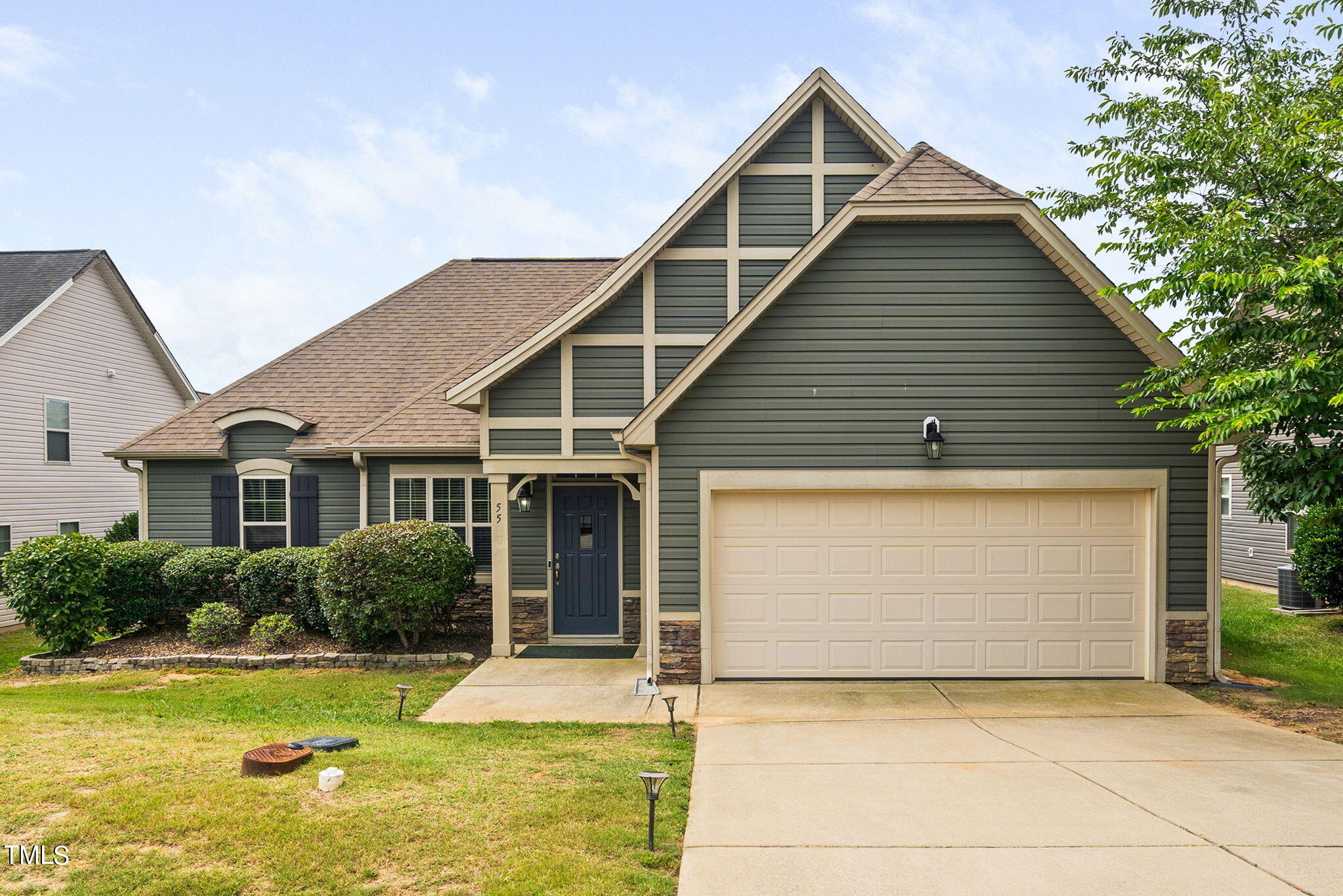 Rolling Meadows Dr, Clayton, NC 27527