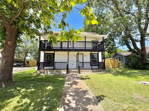 211 S Mable St, Ferris, TX, 75125-2723 | Card Image