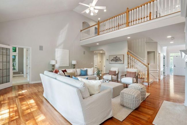 8467 Tartan Fields Dr, House other with 5 bedrooms, 5 bathrooms and null parking in Dublin OH | Image 34