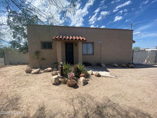 432 E Ajo Way, Tucson, AZ, 85713-6108 | Card Image