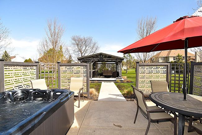 6448 Lincrest Drive, House other with 4 bedrooms, 2 bathrooms and null parking in Mount Pleasant WI | Image 43