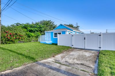 180 W 15th Street, Home with 0 bedrooms, 0 bathrooms and null parking in Riviera Beach FL | Image 1