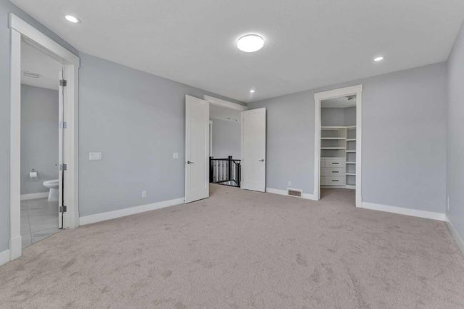 197 Kinniburgh Circle, House other with 5 bedrooms, 5 bathrooms and 6 parking in Chestermere AB | Image 25