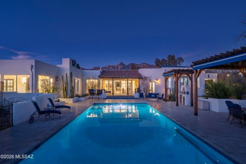 4840 N Camino Luz, Tucson, AZ, 85718-5938 | Card Image