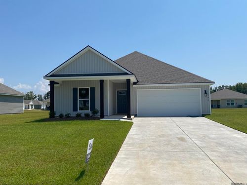 13420 Docile Ct, Baton Rouge, LA, 70811 | Card Image