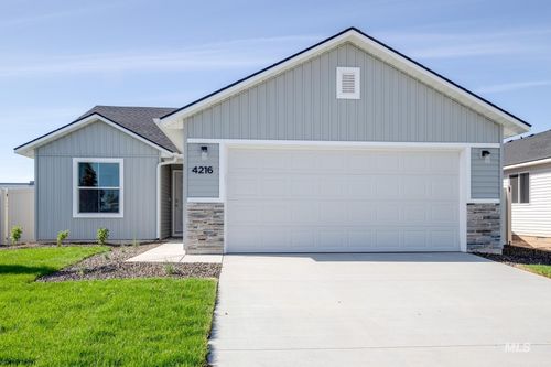4216 Hewitt St, Caldwell, ID, 83605-1171 | Card Image