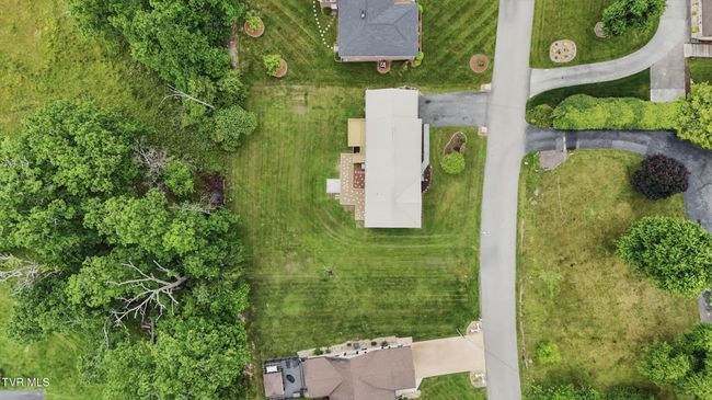 5530 Paramont Rd, House other with 4 bedrooms, 3 bathrooms and null parking in Wise VA | Image 55