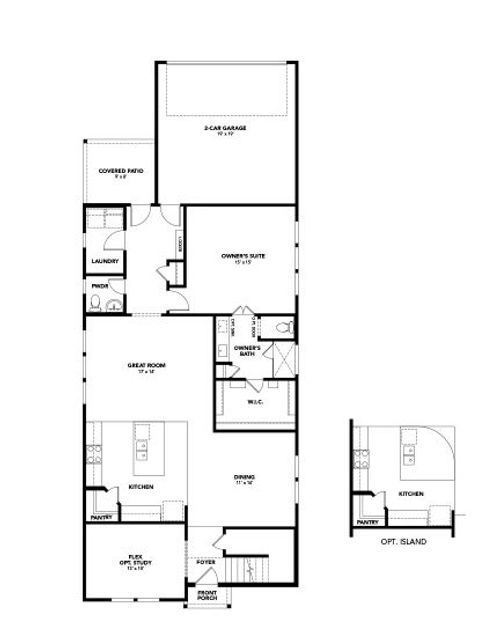 317 Brandywine Road, Hutto, TX, 78634 | Card Image