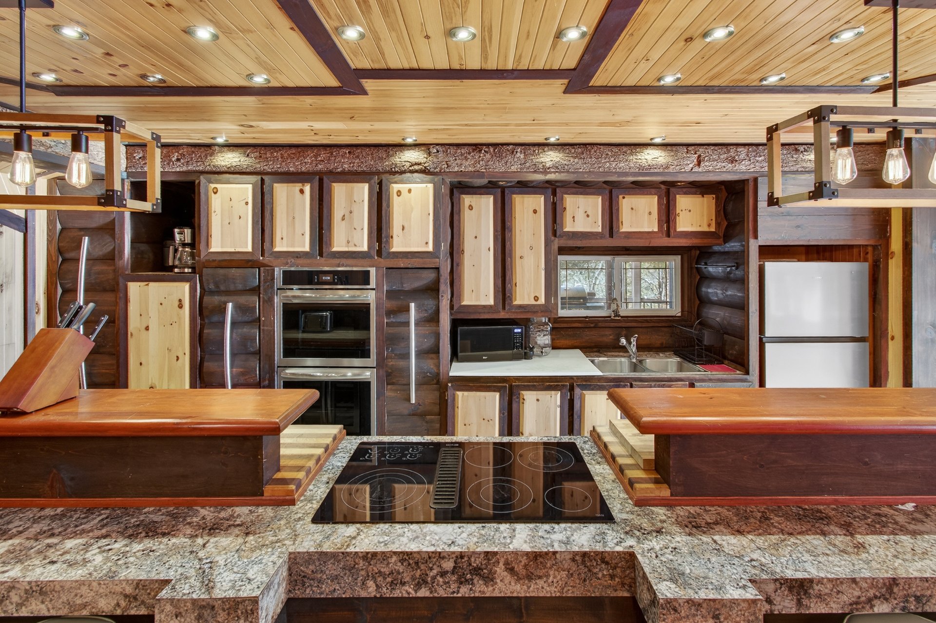 Residential in Mille-Isles 5