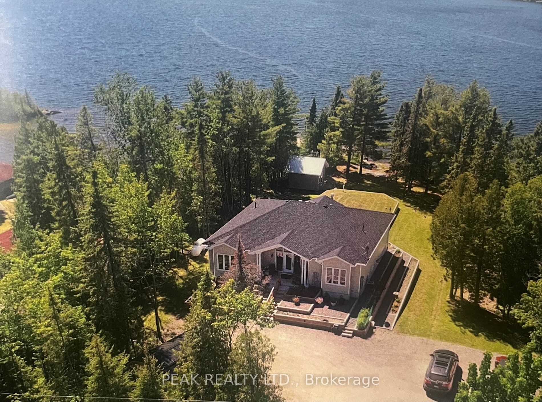 1125 Lac Clair Rd, For Sale in Field eXp Realty