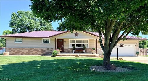 58022 Rose Ln, West Lafayette, OH, 43845-9716 | Card Image