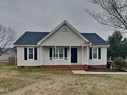 624 Convexa Ct, Wendell, NC, 27591-6502 | Card Image