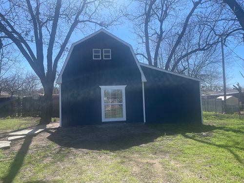 511 Denver St, Alvord, TX, 76225-5077 | Card Image
