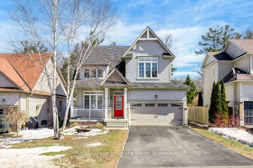 11 Christy Dr, Wasaga Beach, ON, L9Z1C8 | Card Image